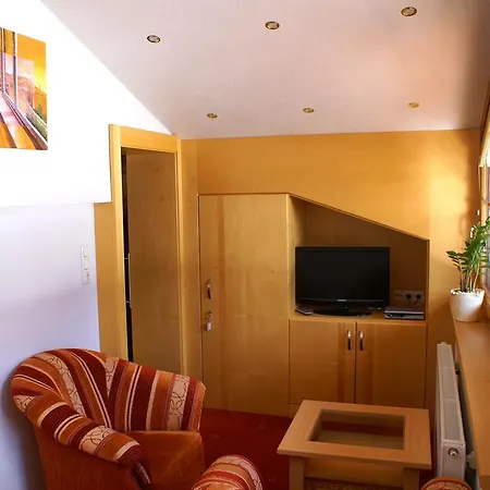 Ferienwohnungen Drexel Elbigenalp Room photo