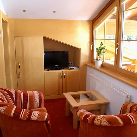Ferienwohnungen Drexel Elbigenalp Room photo