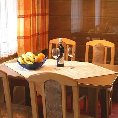 Ferienwohnungen Drexel Elbigenalp Room photo