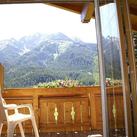 Ferienwohnungen Drexel Elbigenalp Exterior photo