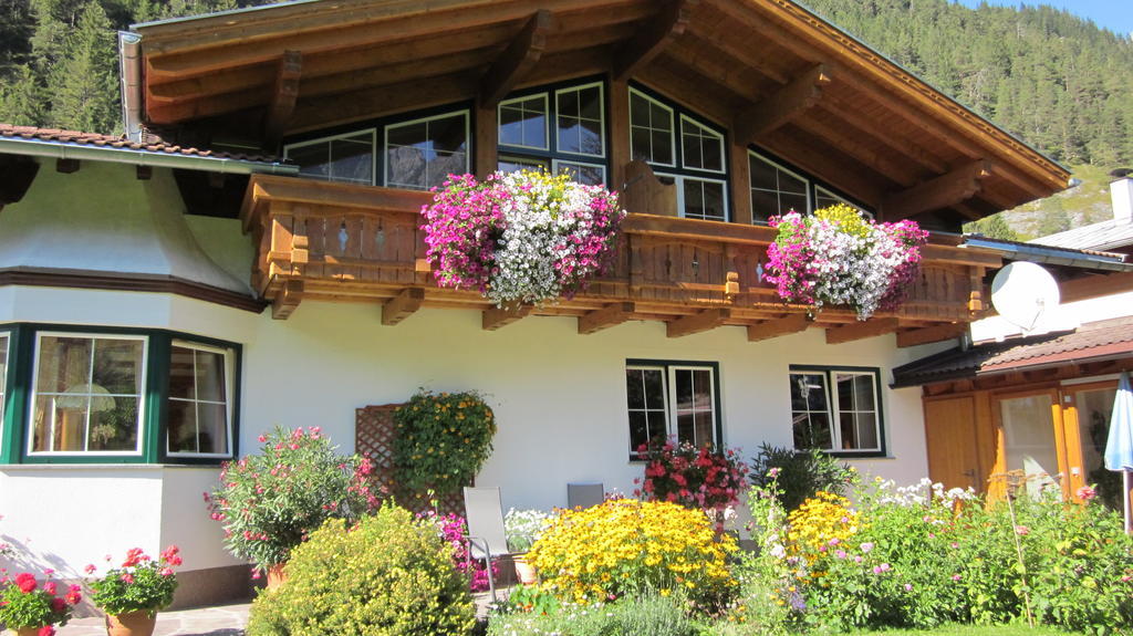 Appartement Drexel *