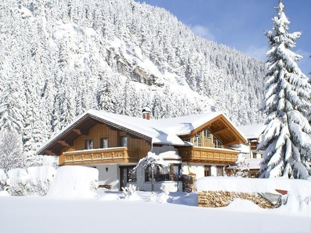 Drexel Elbigenalp