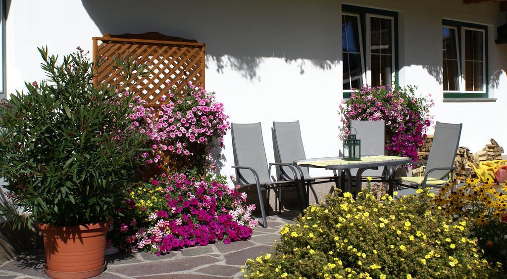 Appartement Drexel Elbigenalp