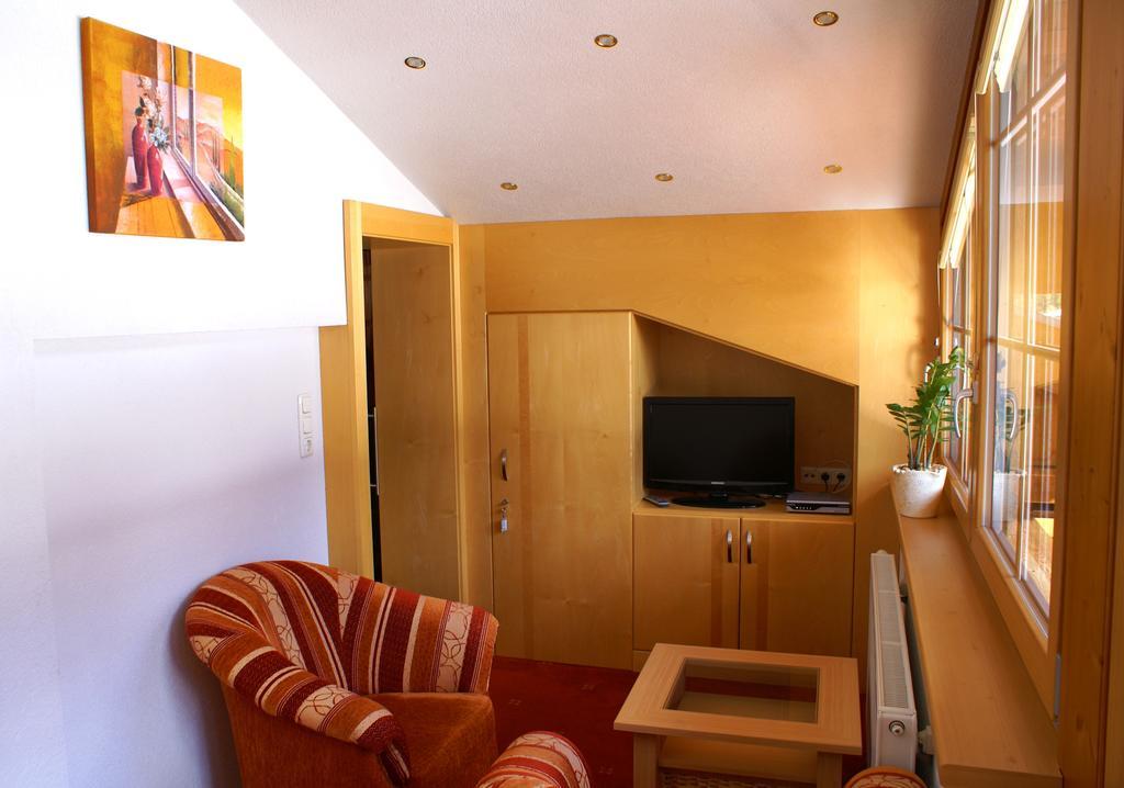 Apartment Drexel *