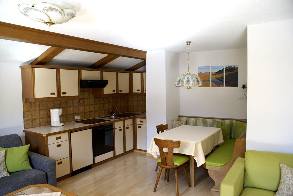 Apartment Drexel *