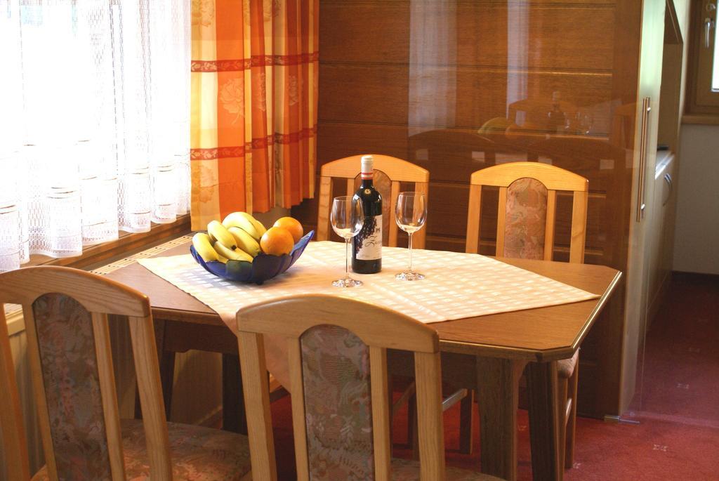 Apartment Drexel Elbigenalp