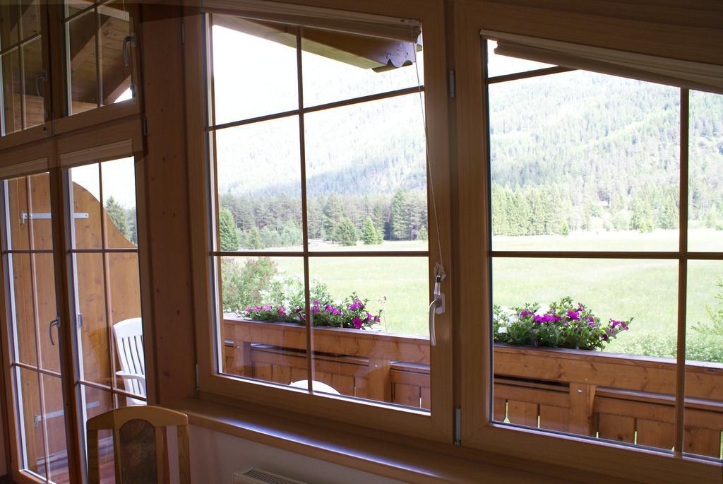 Apartment Drexel Elbigenalp