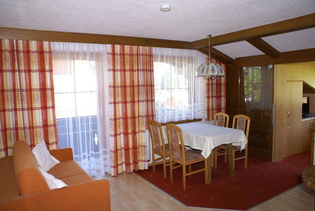 Apartment Drexel Elbigenalp