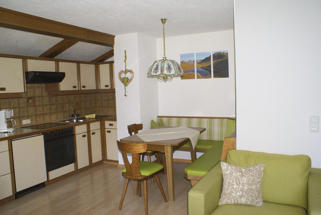 Apartment Drexel