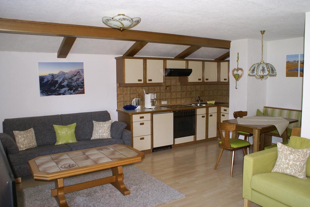 Drexel Apartment Elbigenalp
