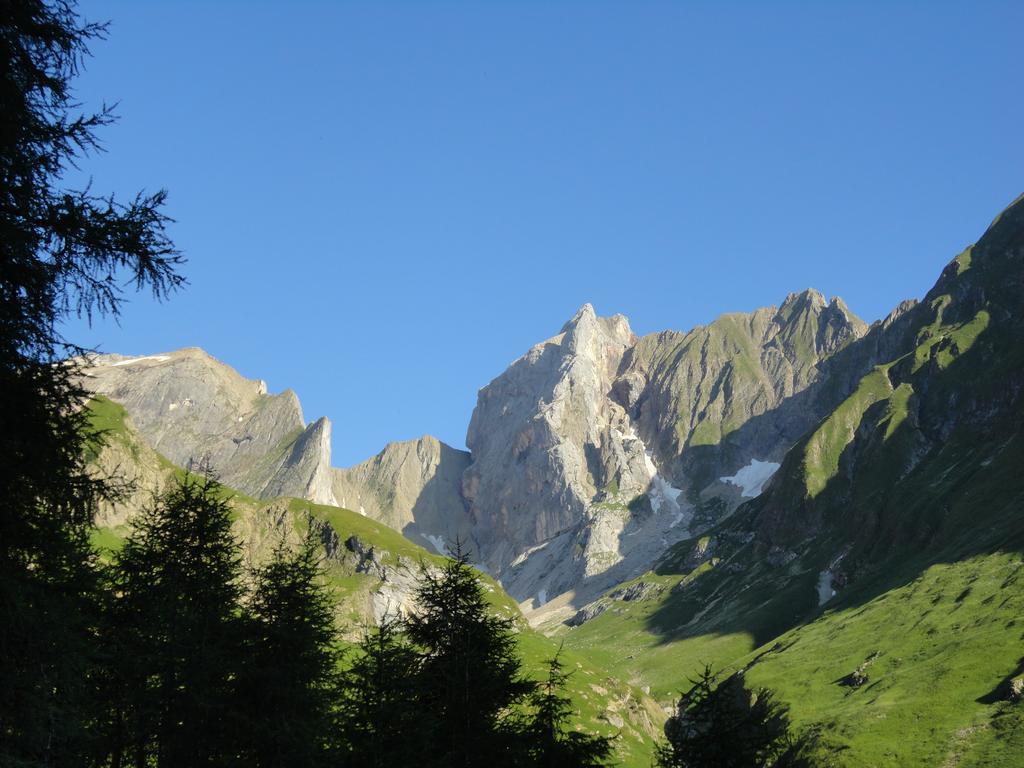 Apartment Drexel Elbigenalp